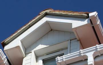 Achmelvich fascia installation costs