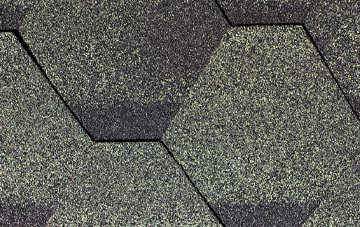 Achmelvich fibreglass shingle repairs