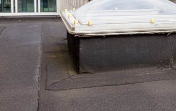disadvantages of Achmelvich flat roofs
