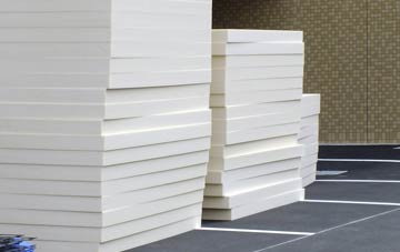 Achmelvich flat roof insulation costs