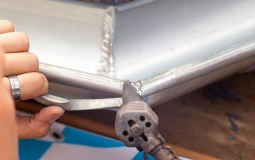 disadvantages of Achmelvich lead roofing