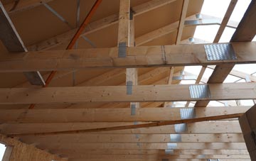 Achmelvich roof truss costs