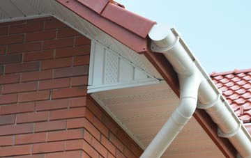 Achmelvich soffit repair costs