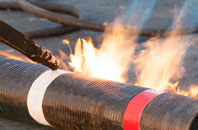 Achmelvich flat roofing replacement