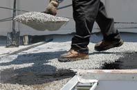 find rated Achmelvich flat roofing replacement companies