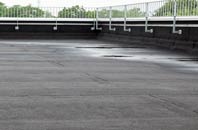 find rated Achmelvich flat roofing companies