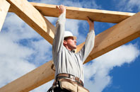 Achmelvich roof replacement work