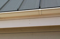 Achmelvich soffit repair